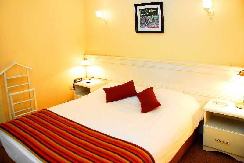 La Palace Suites Sisli อิสตันบูล ภายนอก รูปภาพ